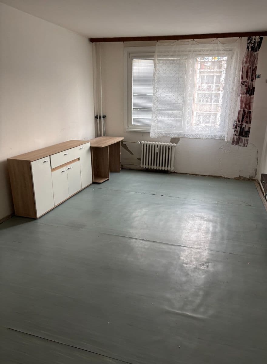 Prodej bytu 1+1 41 m², Nová, Ústí nad Labem, Ústecký kraj Prodej bytu 1+1 41 m², Nová, Ústí nad Labem, Ústecký kraj