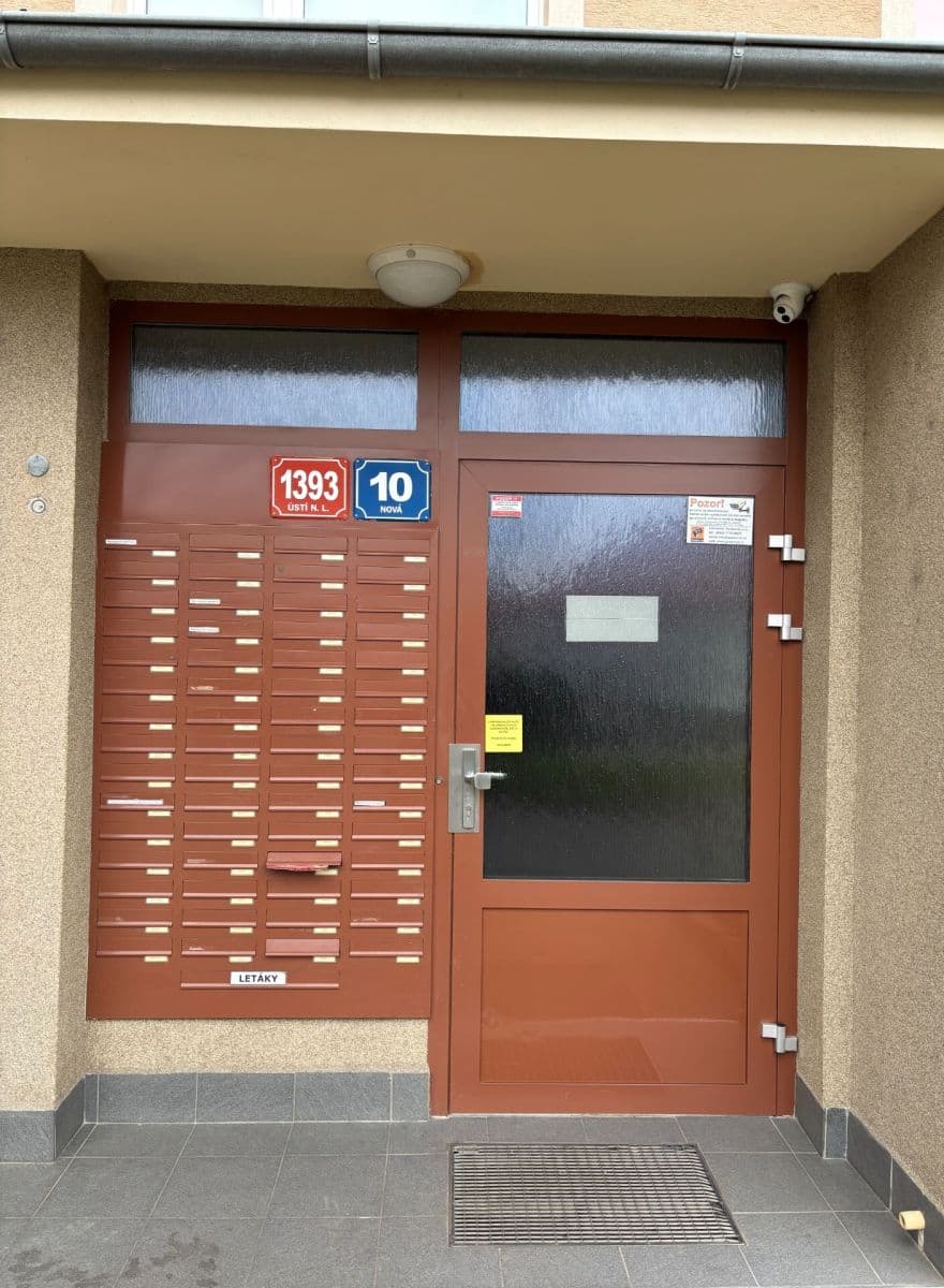 Prodej bytu 1+1 41 m², Nová, Ústí nad Labem, Ústecký kraj Prodej bytu 1+1 41 m², Nová, Ústí nad Labem, Ústecký kraj