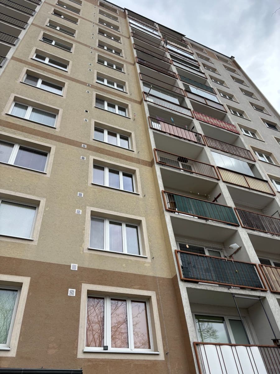 Prodej bytu 1+1 41 m², Nová, Ústí nad Labem, Ústecký kraj Prodej bytu 1+1 41 m², Nová, Ústí nad Labem, Ústecký kraj