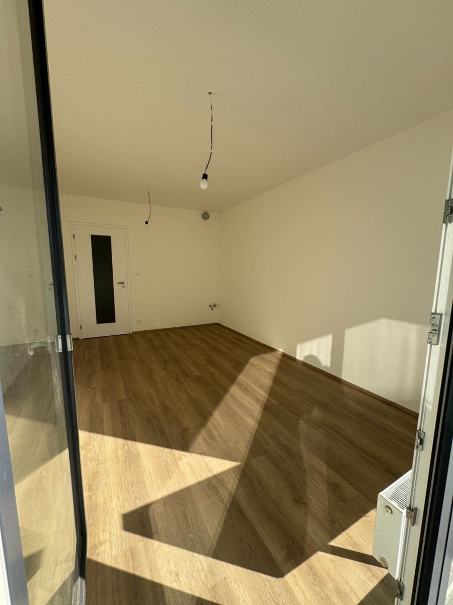 Prodej bytu 1+kk 33 m², Čakovická, Praha, Praha Prodej bytu 1+kk 33 m², Čakovická, Praha, Praha