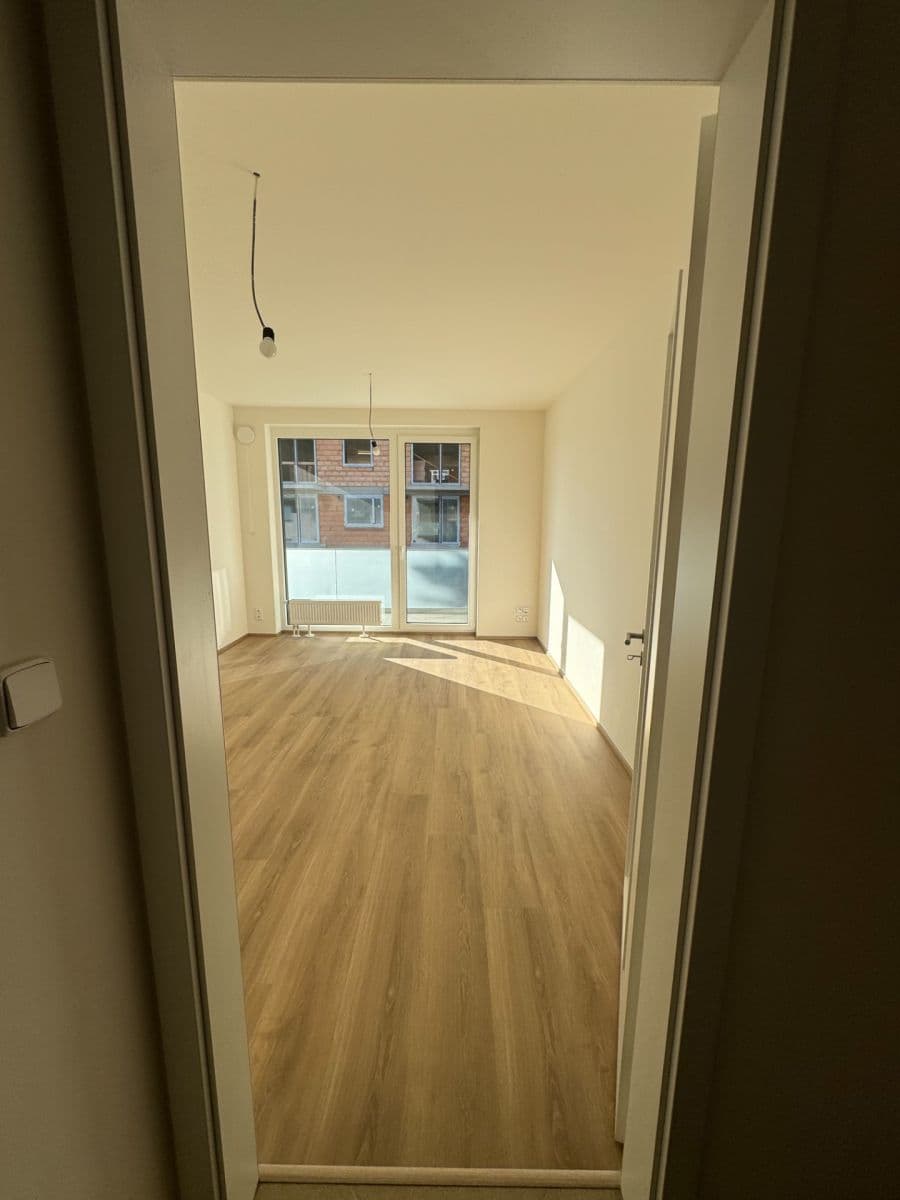 Prodej bytu 1+kk 33 m², Čakovická, Praha, Praha Prodej bytu 1+kk 33 m², Čakovická, Praha, Praha