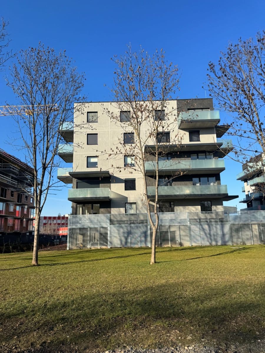 Prodej bytu 1+kk 33 m², Čakovická, Praha, Praha Prodej bytu 1+kk 33 m², Čakovická, Praha, Praha