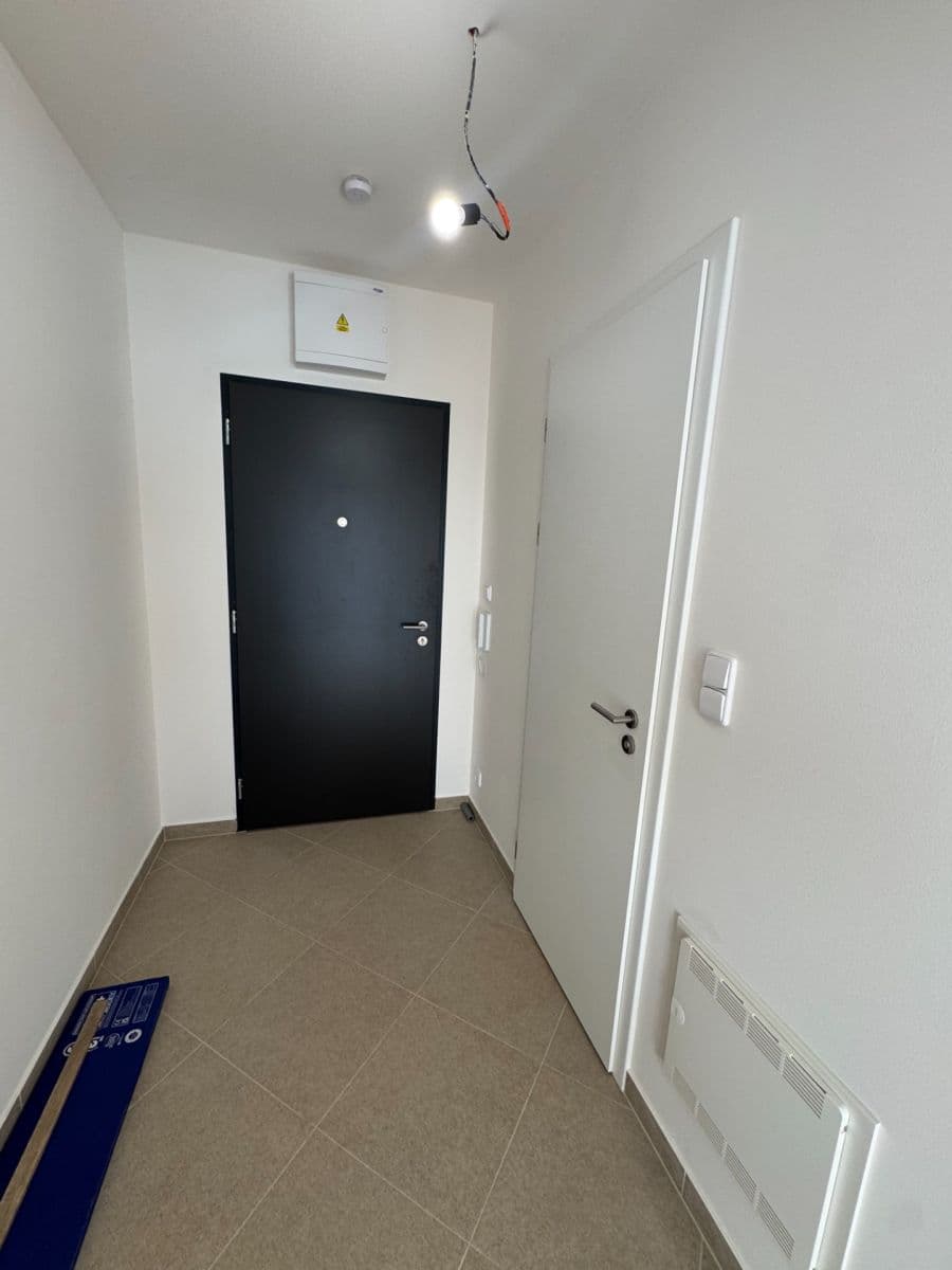 Prodej bytu 1+kk 33 m², Čakovická, Praha, Praha Prodej bytu 1+kk 33 m², Čakovická, Praha, Praha