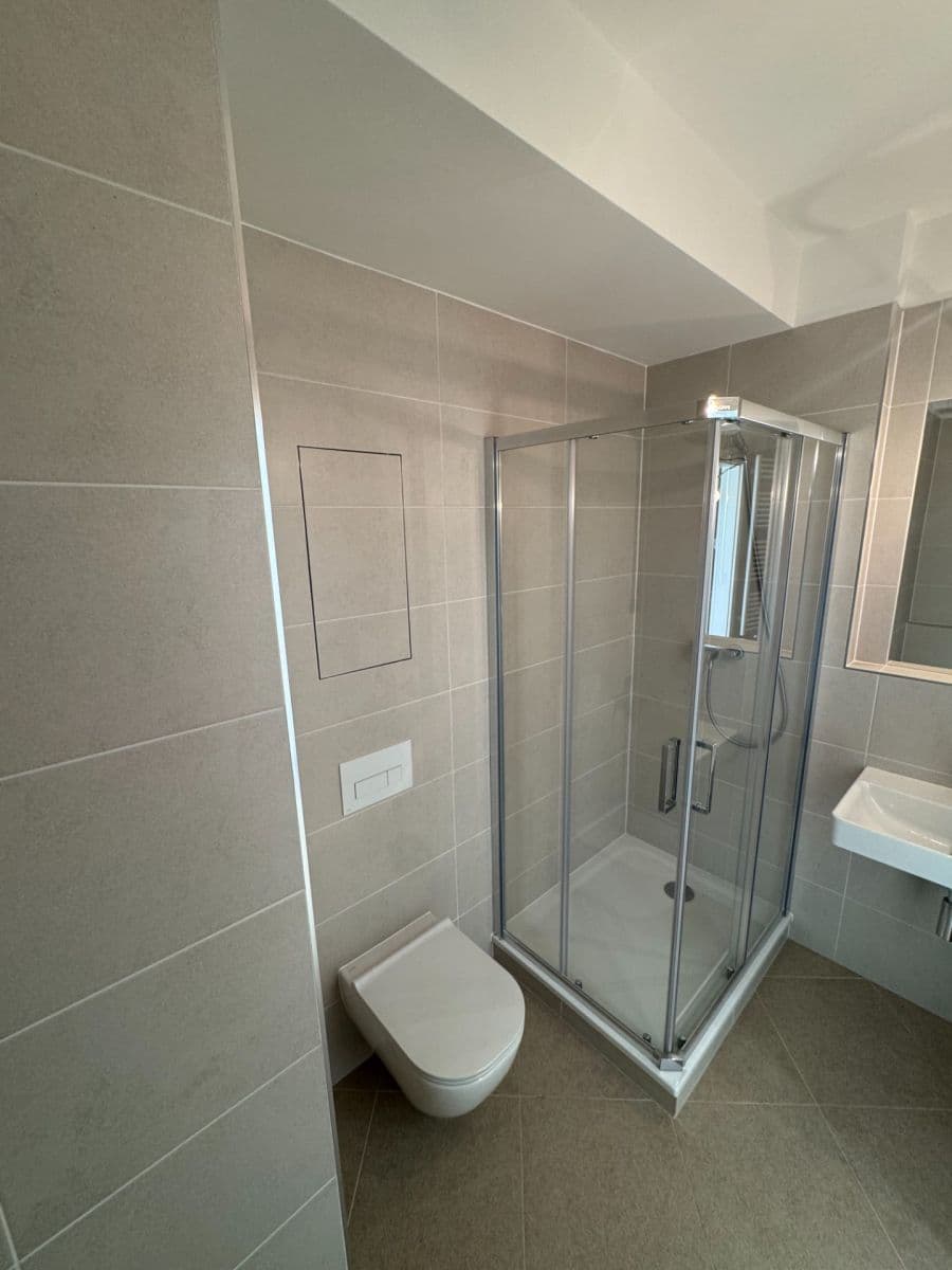 Prodej bytu 1+kk 33 m², Čakovická, Praha, Praha Prodej bytu 1+kk 33 m², Čakovická, Praha, Praha