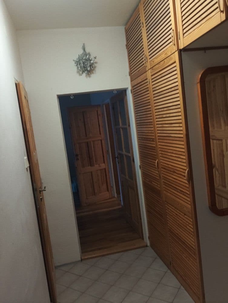 Prodej bytu 3+1 65 m², Na Výšině, Jablonec nad Nisou, Liberecký kraj Prodej bytu 3+1 65 m², Na Výšině, Jablonec nad Nisou, Liberecký kraj