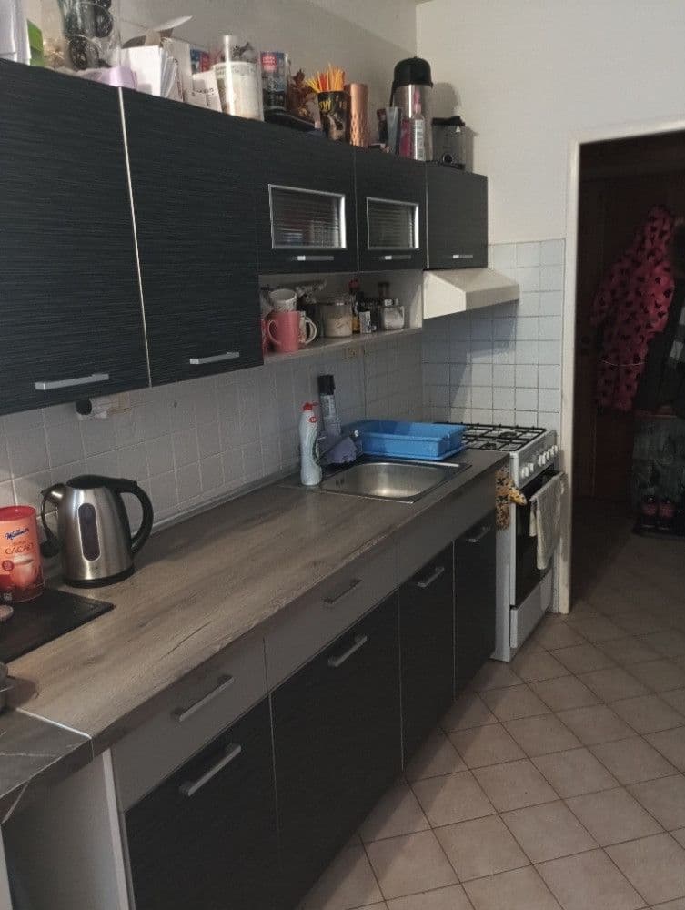 Prodej bytu 3+1 65 m², Na Výšině, Jablonec nad Nisou, Liberecký kraj Prodej bytu 3+1 65 m², Na Výšině, Jablonec nad Nisou, Liberecký kraj