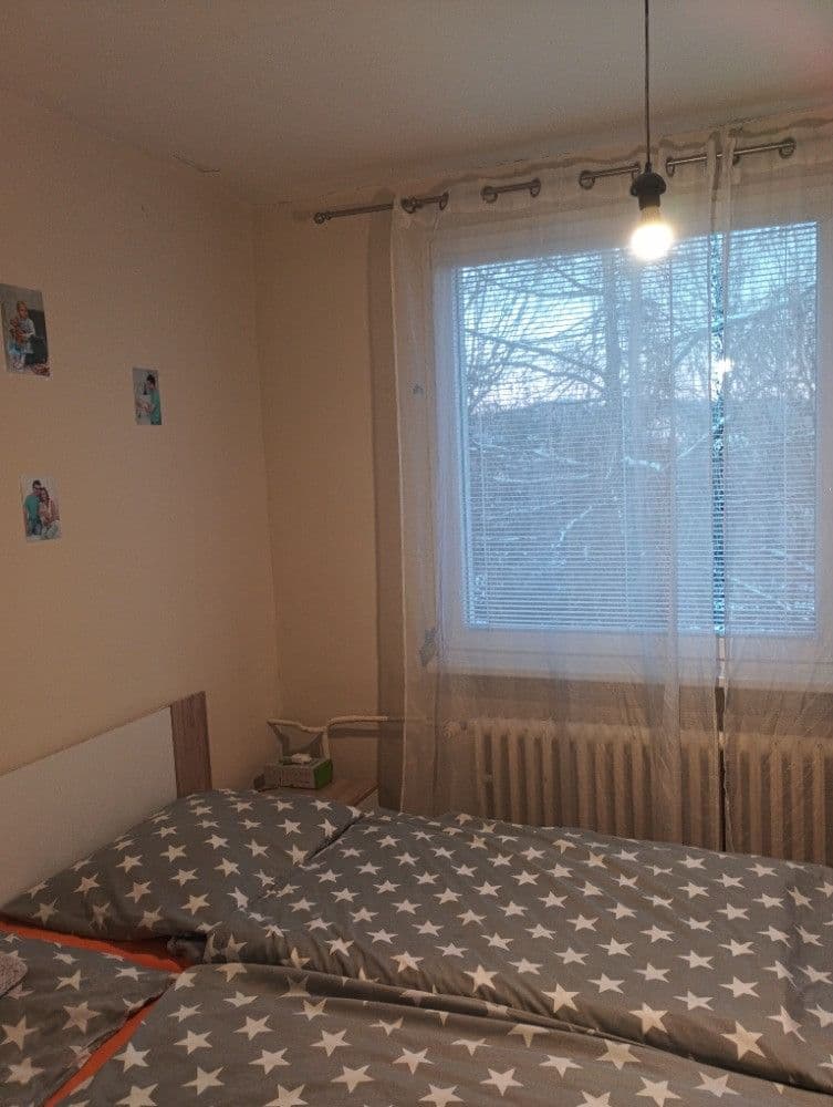 Prodej bytu 3+1 65 m², Na Výšině, Jablonec nad Nisou, Liberecký kraj Prodej bytu 3+1 65 m², Na Výšině, Jablonec nad Nisou, Liberecký kraj