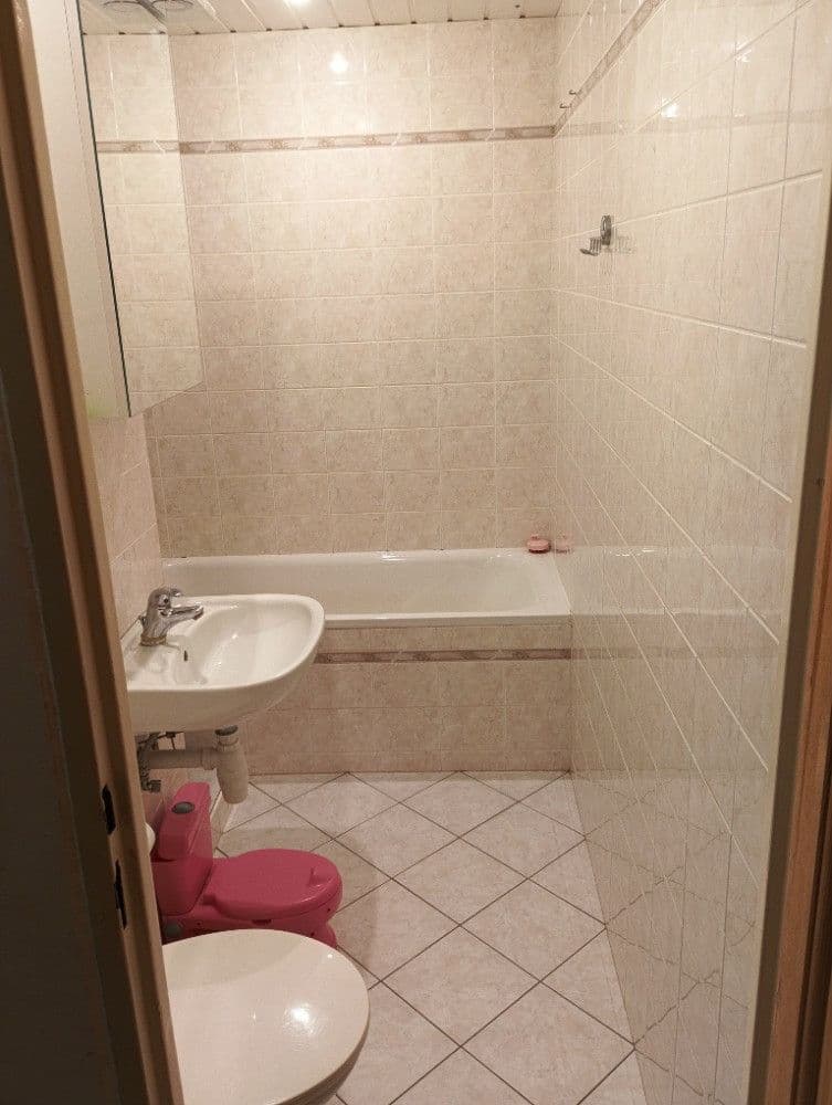 Prodej bytu 3+1 65 m², Na Výšině, Jablonec nad Nisou, Liberecký kraj Prodej bytu 3+1 65 m², Na Výšině, Jablonec nad Nisou, Liberecký kraj