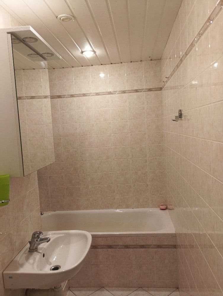 Prodej bytu 3+1 65 m², Na Výšině, Jablonec nad Nisou, Liberecký kraj Prodej bytu 3+1 65 m², Na Výšině, Jablonec nad Nisou, Liberecký kraj