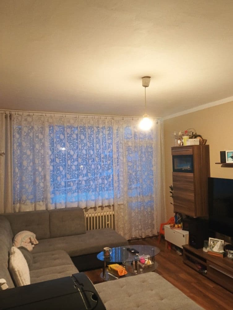 Prodej bytu 3+1 65 m², Na Výšině, Jablonec nad Nisou, Liberecký kraj Prodej bytu 3+1 65 m², Na Výšině, Jablonec nad Nisou, Liberecký kraj