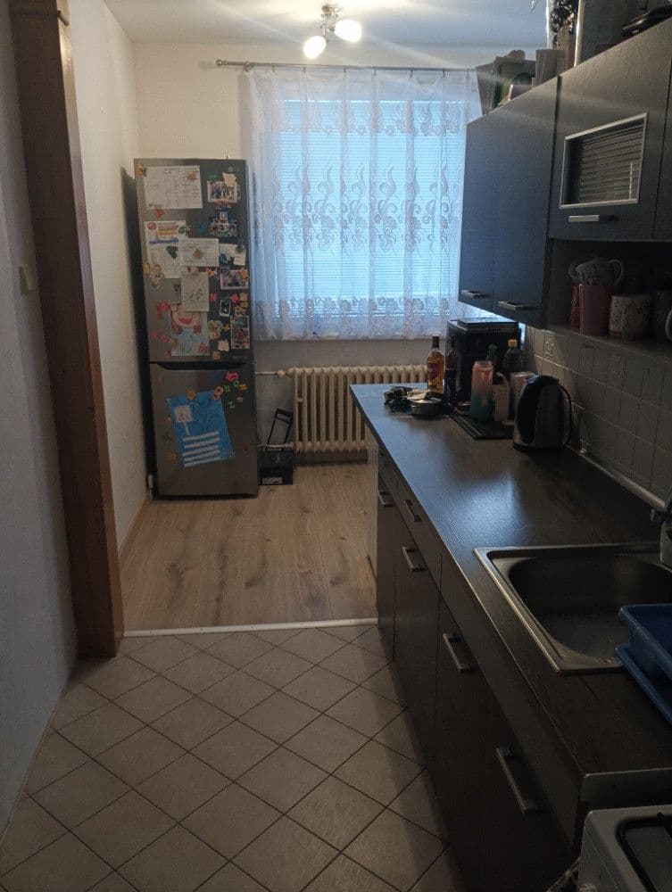 Prodej bytu 3+1 65 m², Na Výšině, Jablonec nad Nisou, Liberecký kraj Prodej bytu 3+1 65 m², Na Výšině, Jablonec nad Nisou, Liberecký kraj