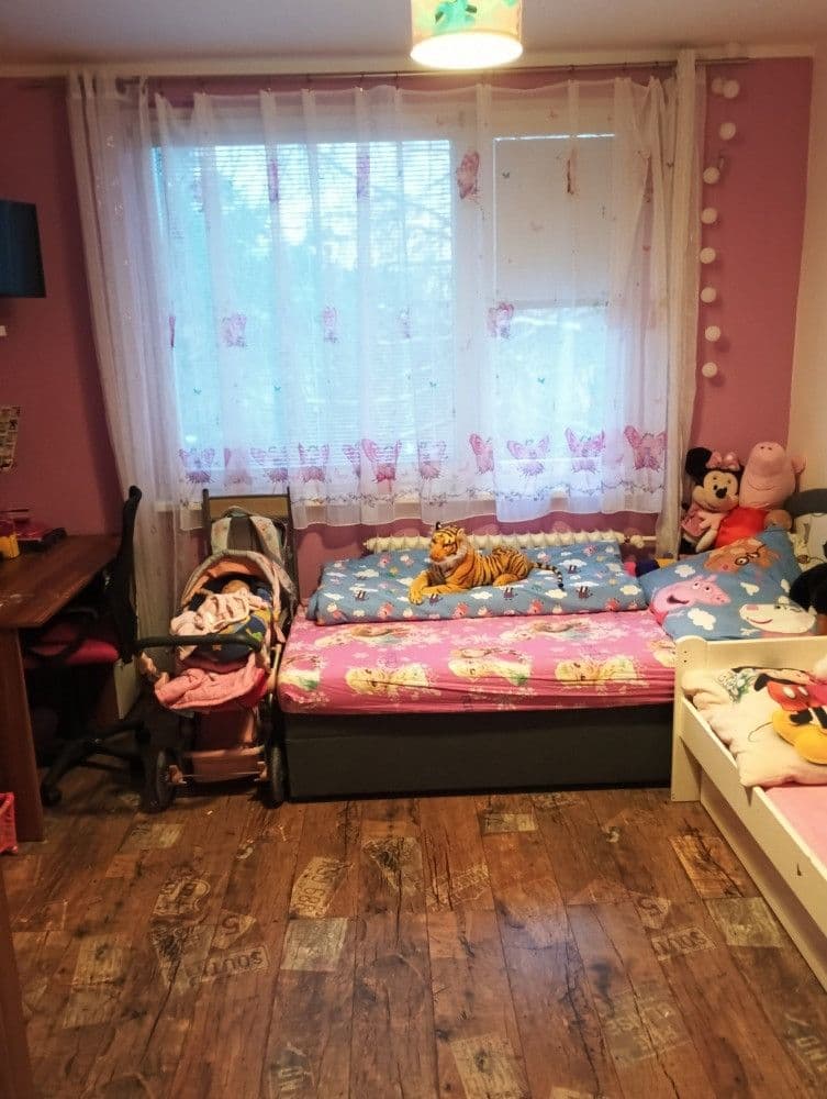 Prodej bytu 3+1 65 m², Na Výšině, Jablonec nad Nisou, Liberecký kraj Prodej bytu 3+1 65 m², Na Výšině, Jablonec nad Nisou, Liberecký kraj