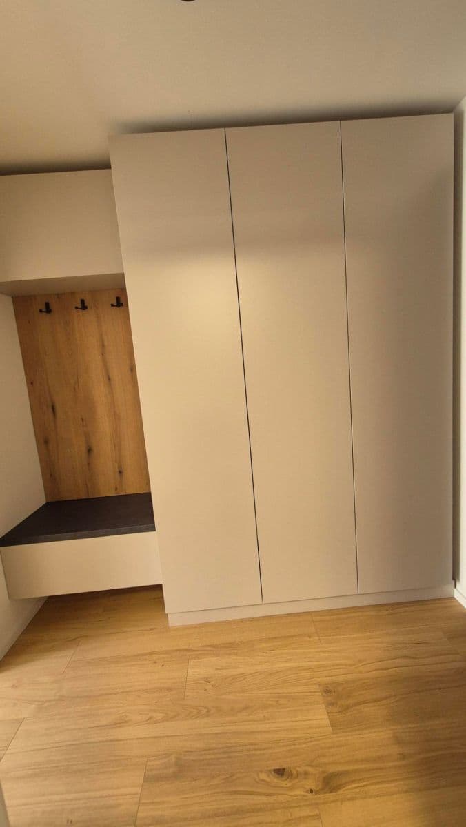 Pronájem bytu 1+kk 43 m², Bratislavská, Brno, Jihomoravský kraj Pronájem bytu 1+kk 43 m², Bratislavská, Brno, Jihomoravský kraj