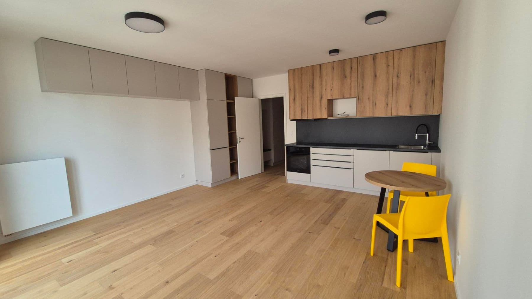 Pronájem bytu 1+kk 43 m², Bratislavská, Brno, Jihomoravský kraj Pronájem bytu 1+kk 43 m², Bratislavská, Brno, Jihomoravský kraj