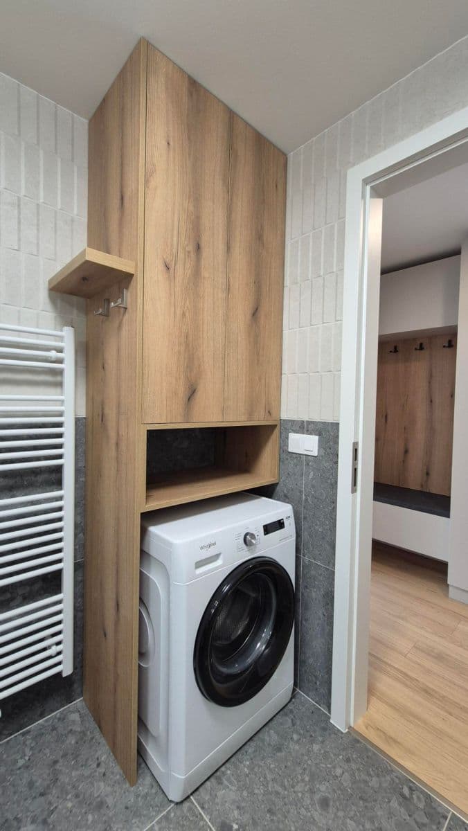 Pronájem bytu 1+kk 43 m², Bratislavská, Brno, Jihomoravský kraj Pronájem bytu 1+kk 43 m², Bratislavská, Brno, Jihomoravský kraj