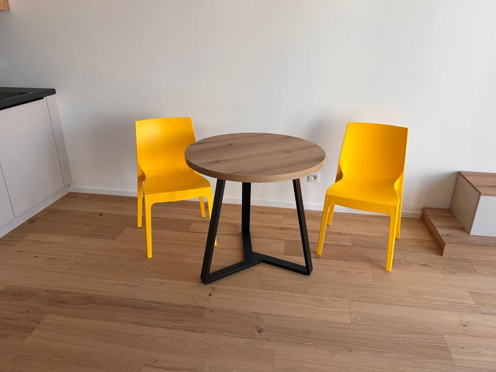 Pronájem bytu 1+kk 43 m², Bratislavská, Brno, Jihomoravský kraj Pronájem bytu 1+kk 43 m², Bratislavská, Brno, Jihomoravský kraj