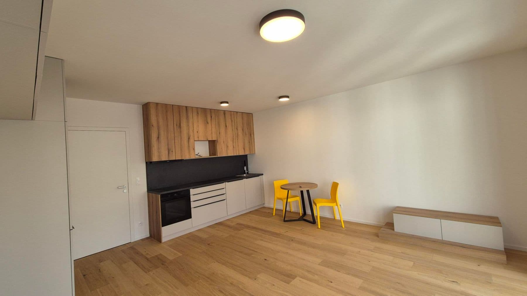 Pronájem bytu 1+kk 43 m², Bratislavská, Brno, Jihomoravský kraj Pronájem bytu 1+kk 43 m², Bratislavská, Brno, Jihomoravský kraj