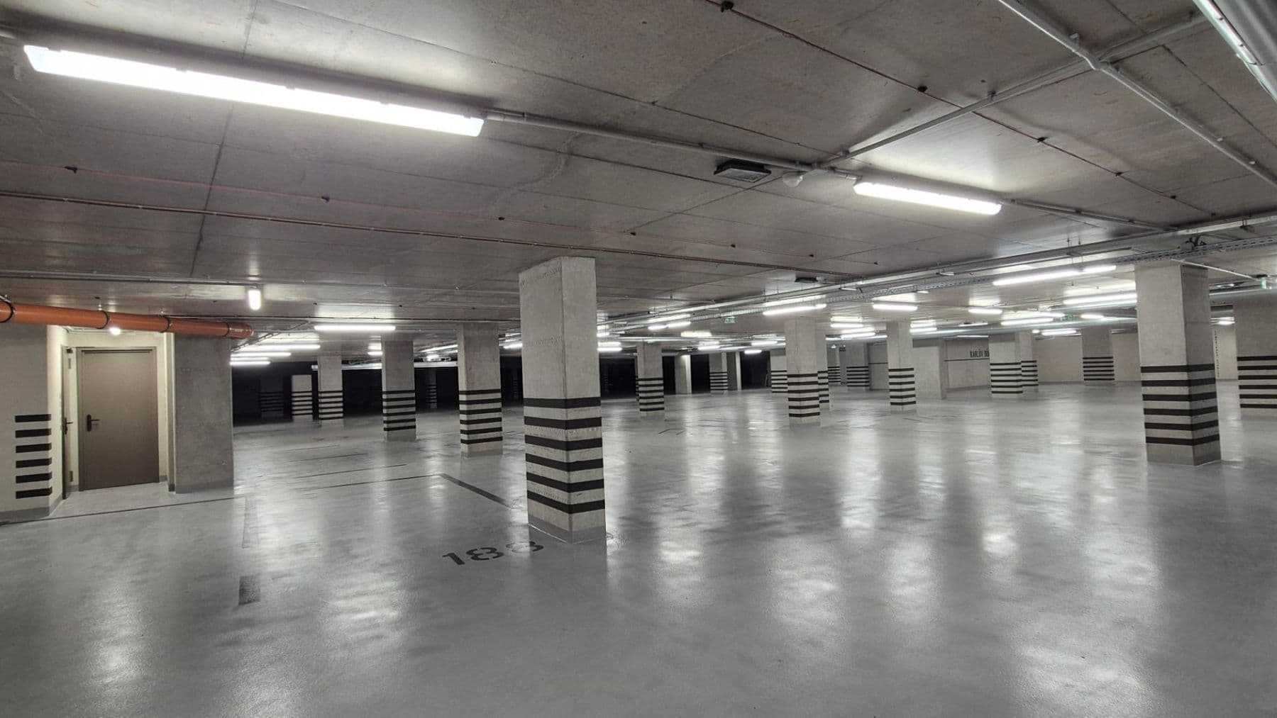 Pronájem bytu 1+kk 43 m², Bratislavská, Brno, Jihomoravský kraj Pronájem bytu 1+kk 43 m², Bratislavská, Brno, Jihomoravský kraj