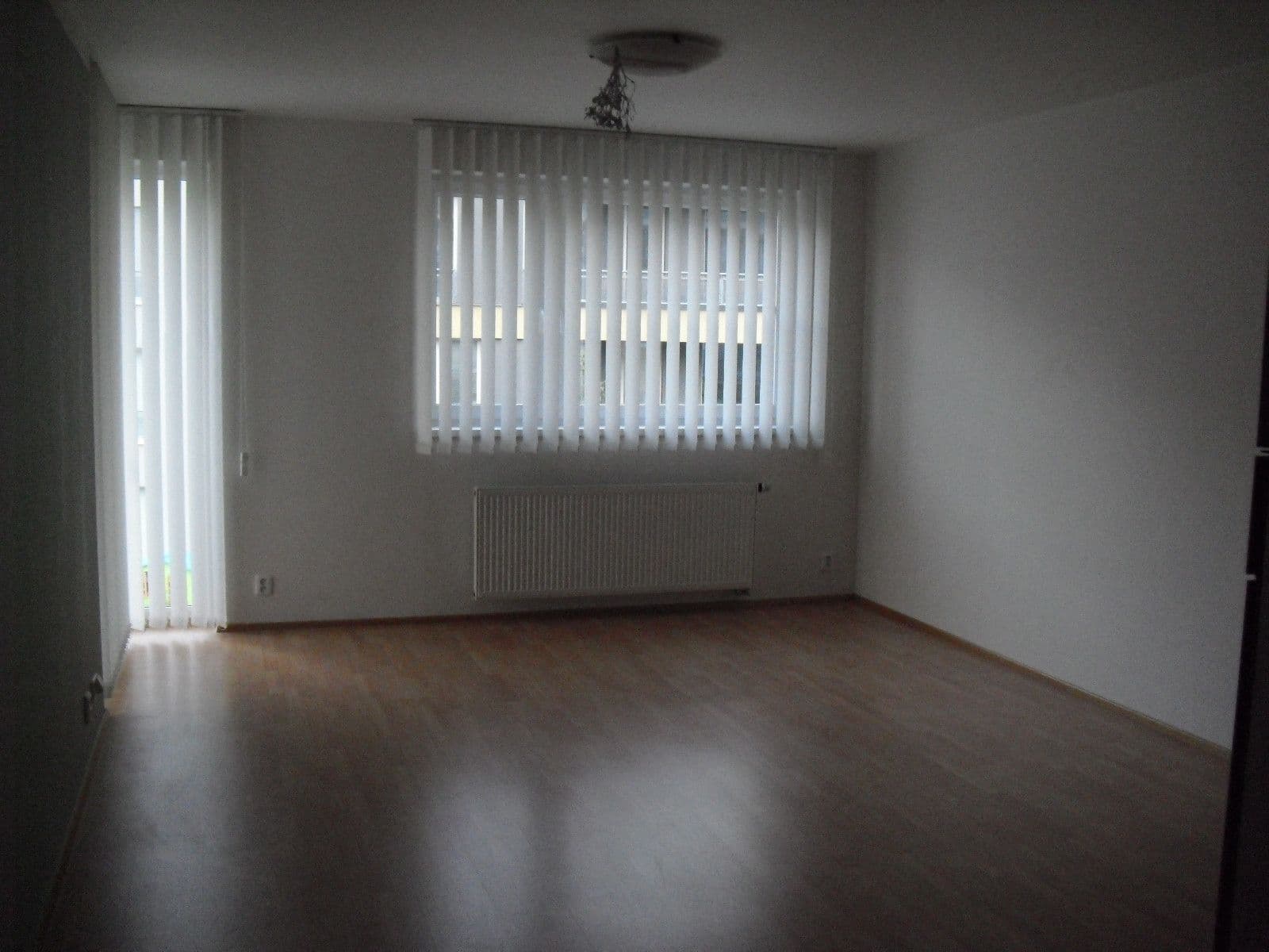 Pronájem bytu 2+kk 60 m², Anny Rybníčkové, Praha, Praha Pronájem bytu 2+kk 60 m², Anny Rybníčkové, Praha, Praha