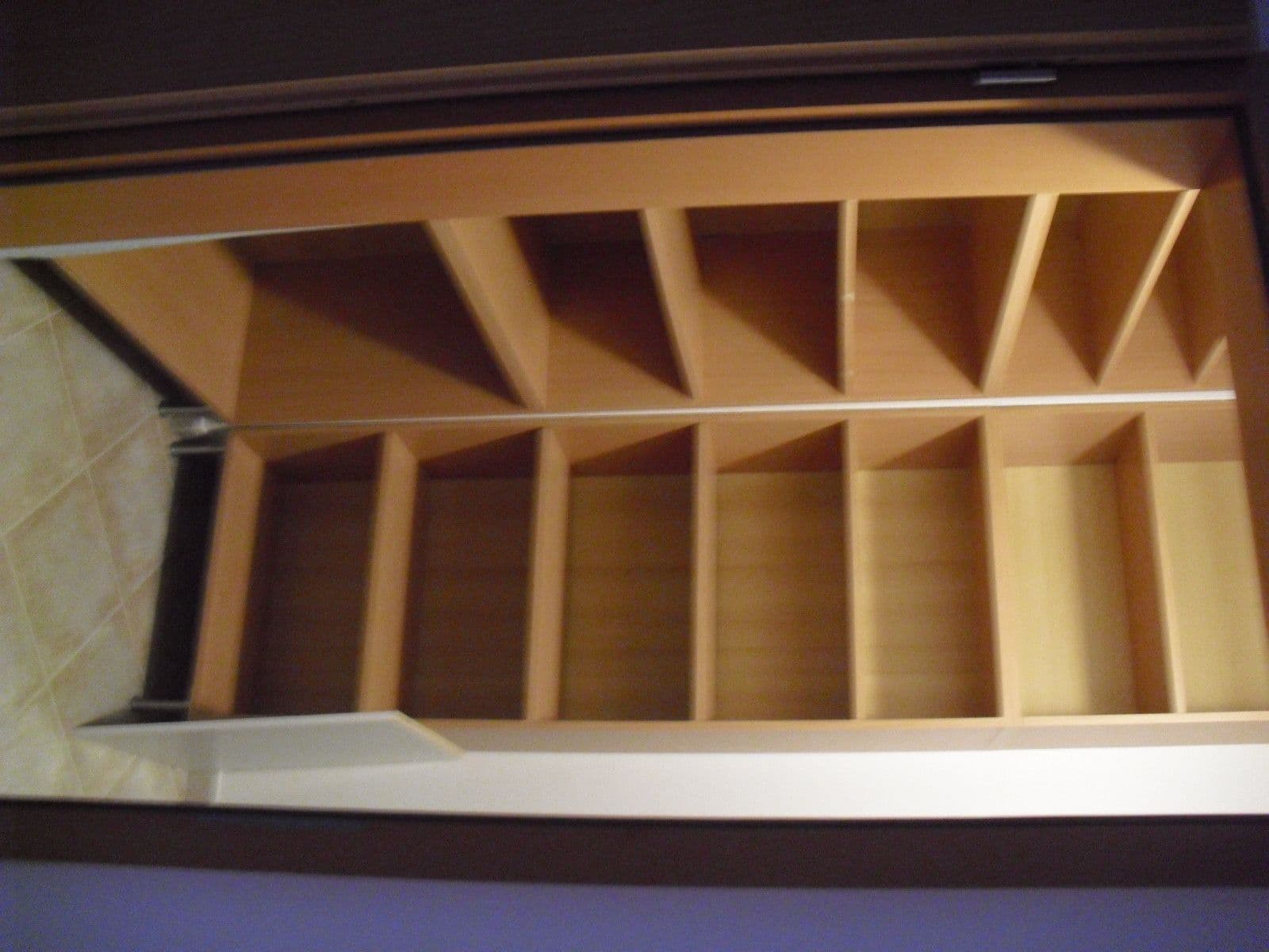 Pronájem bytu 2+kk 60 m², Anny Rybníčkové, Praha, Praha Pronájem bytu 2+kk 60 m², Anny Rybníčkové, Praha, Praha