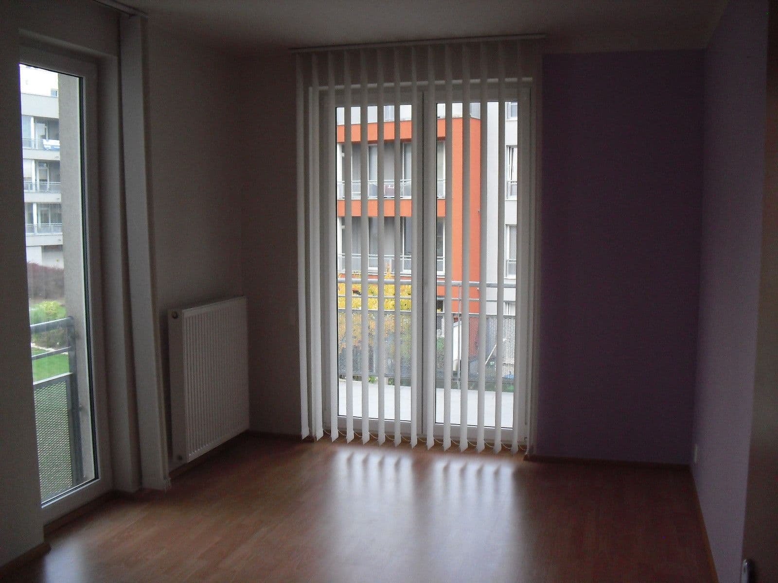 Pronájem bytu 2+kk 60 m², Anny Rybníčkové, Praha, Praha Pronájem bytu 2+kk 60 m², Anny Rybníčkové, Praha, Praha