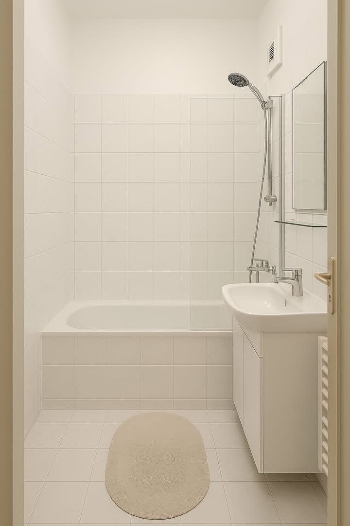 Prodej bytu 2+1 59 m², Obchodní, Slavičín, Zlínský kraj Prodej bytu 2+1 59 m², Obchodní, Slavičín, Zlínský kraj