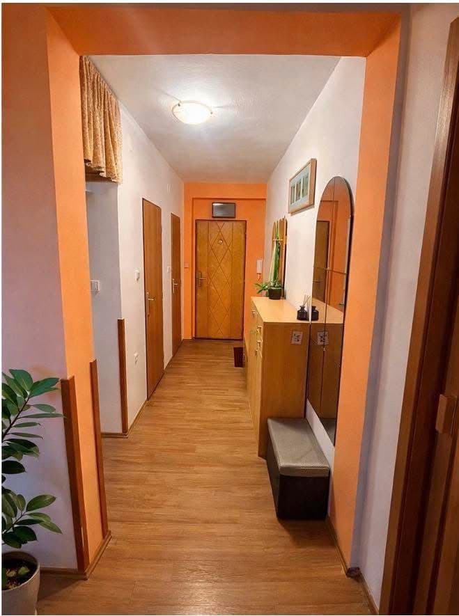 Prodej bytu 2+1 59 m², Obchodní, Slavičín, Zlínský kraj Prodej bytu 2+1 59 m², Obchodní, Slavičín, Zlínský kraj