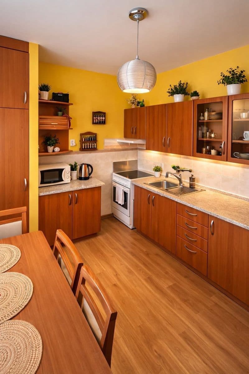 Prodej bytu 2+1 59 m², Obchodní, Slavičín, Zlínský kraj Prodej bytu 2+1 59 m², Obchodní, Slavičín, Zlínský kraj