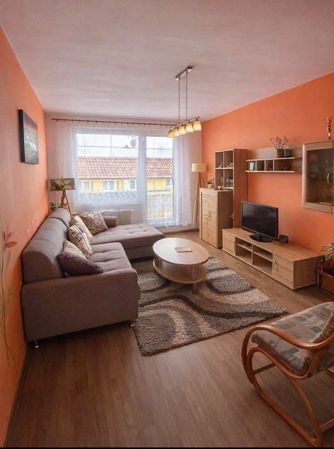 Prodej bytu 2+1 59 m², Obchodní, Slavičín, Zlínský kraj Prodej bytu 2+1 59 m², Obchodní, Slavičín, Zlínský kraj