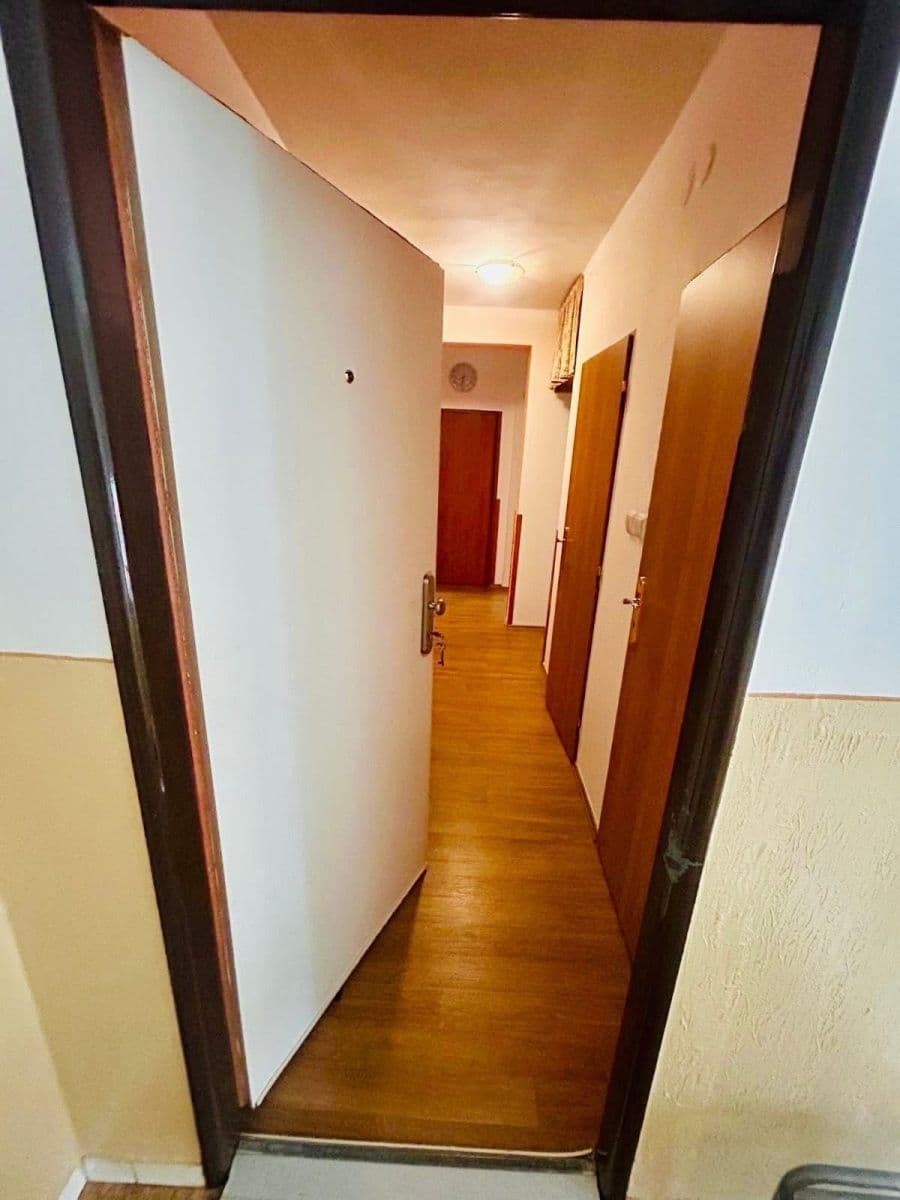 Prodej bytu 2+1 59 m², Obchodní, Slavičín, Zlínský kraj Prodej bytu 2+1 59 m², Obchodní, Slavičín, Zlínský kraj