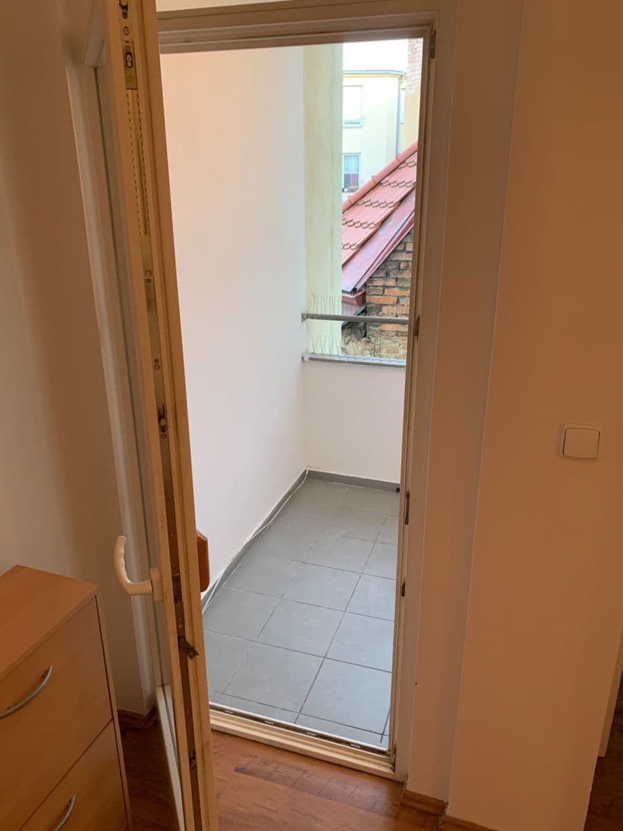 Pronájem bytu 2+kk 60 m², Farského, Praha, Praha Pronájem bytu 2+kk 60 m², Farského, Praha, Praha
