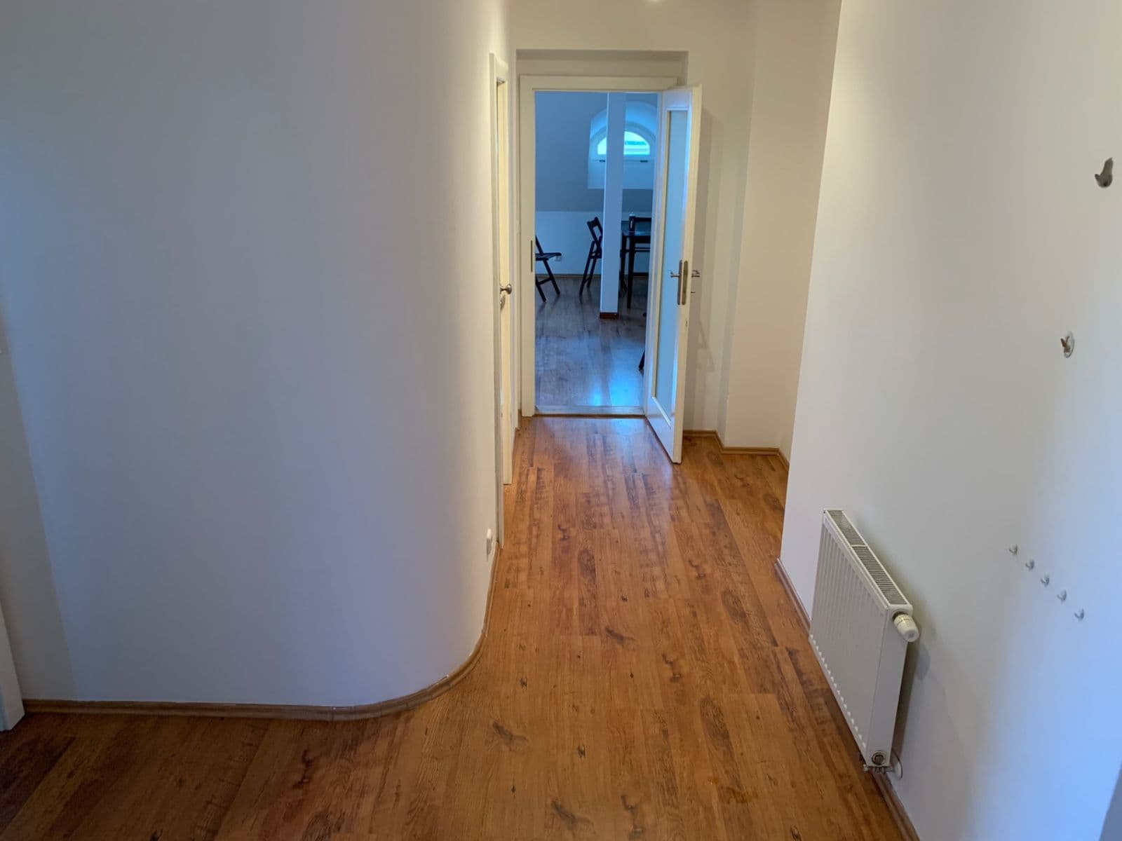 Pronájem bytu 2+kk 60 m², Farského, Praha, Praha Pronájem bytu 2+kk 60 m², Farského, Praha, Praha