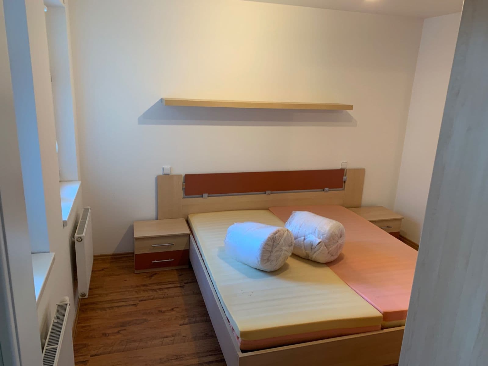 Pronájem bytu 2+kk 60 m², Farského, Praha, Praha Pronájem bytu 2+kk 60 m², Farského, Praha, Praha