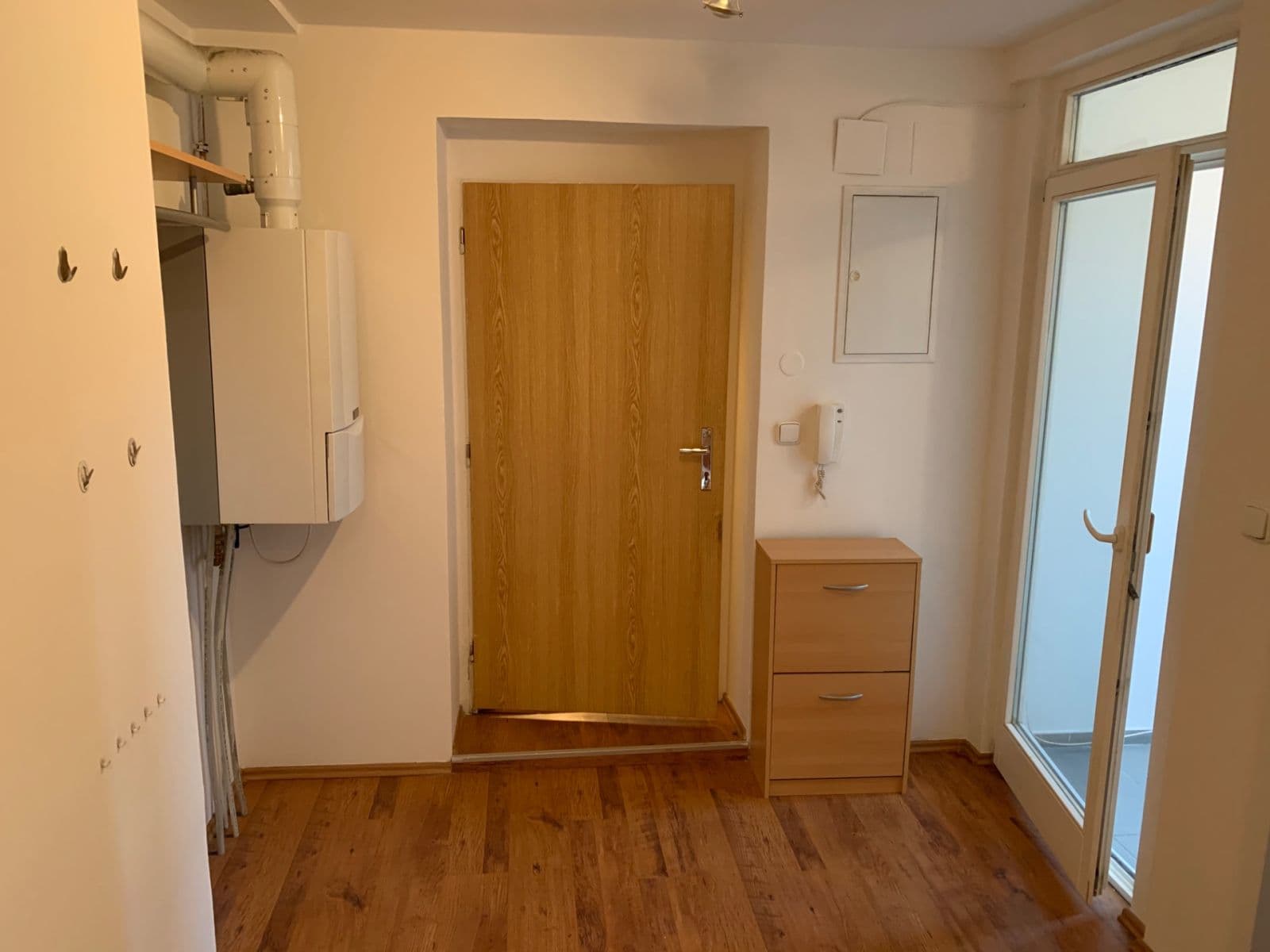 Pronájem bytu 2+kk 60 m², Farského, Praha, Praha Pronájem bytu 2+kk 60 m², Farského, Praha, Praha