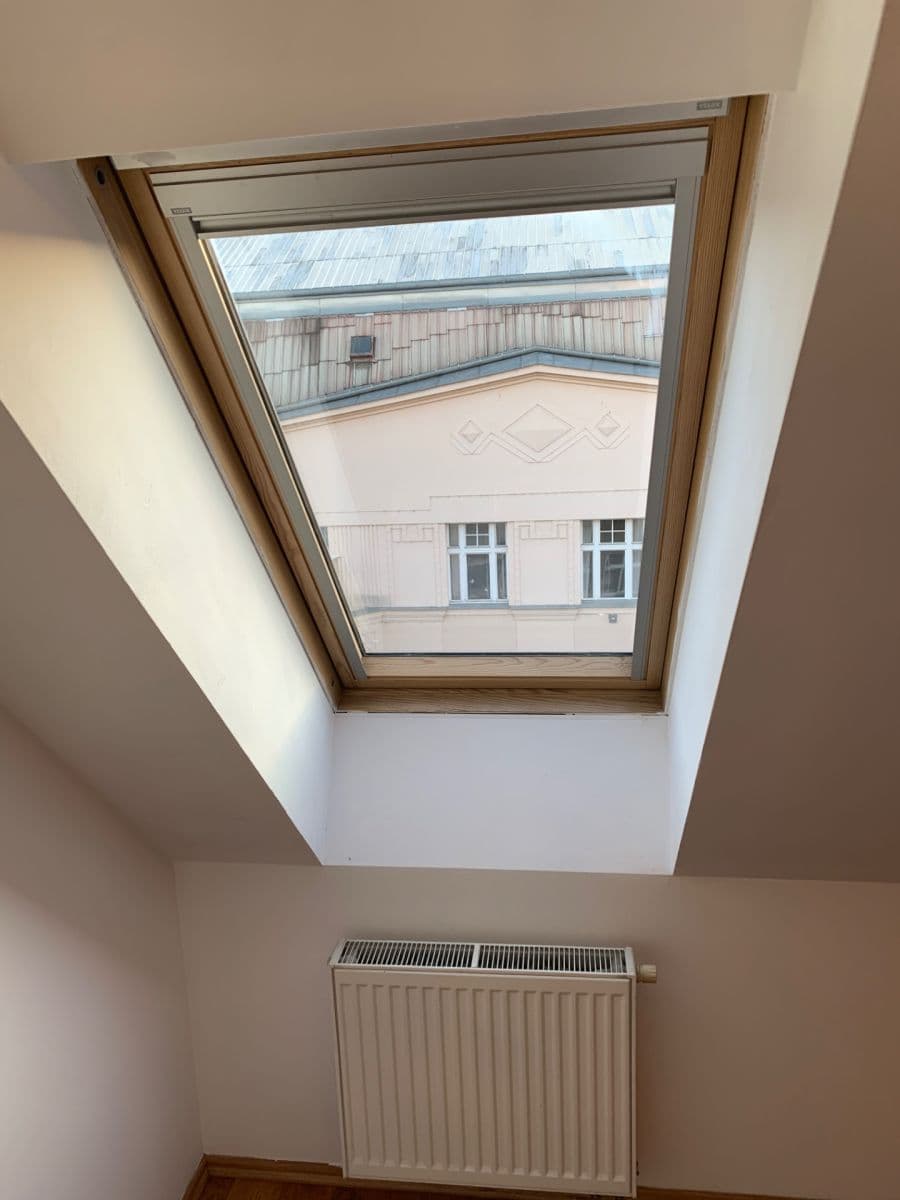 Pronájem bytu 2+kk 60 m², Farského, Praha, Praha Pronájem bytu 2+kk 60 m², Farského, Praha, Praha