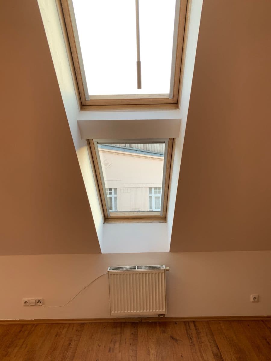 Pronájem bytu 2+kk 60 m², Farského, Praha, Praha Pronájem bytu 2+kk 60 m², Farského, Praha, Praha