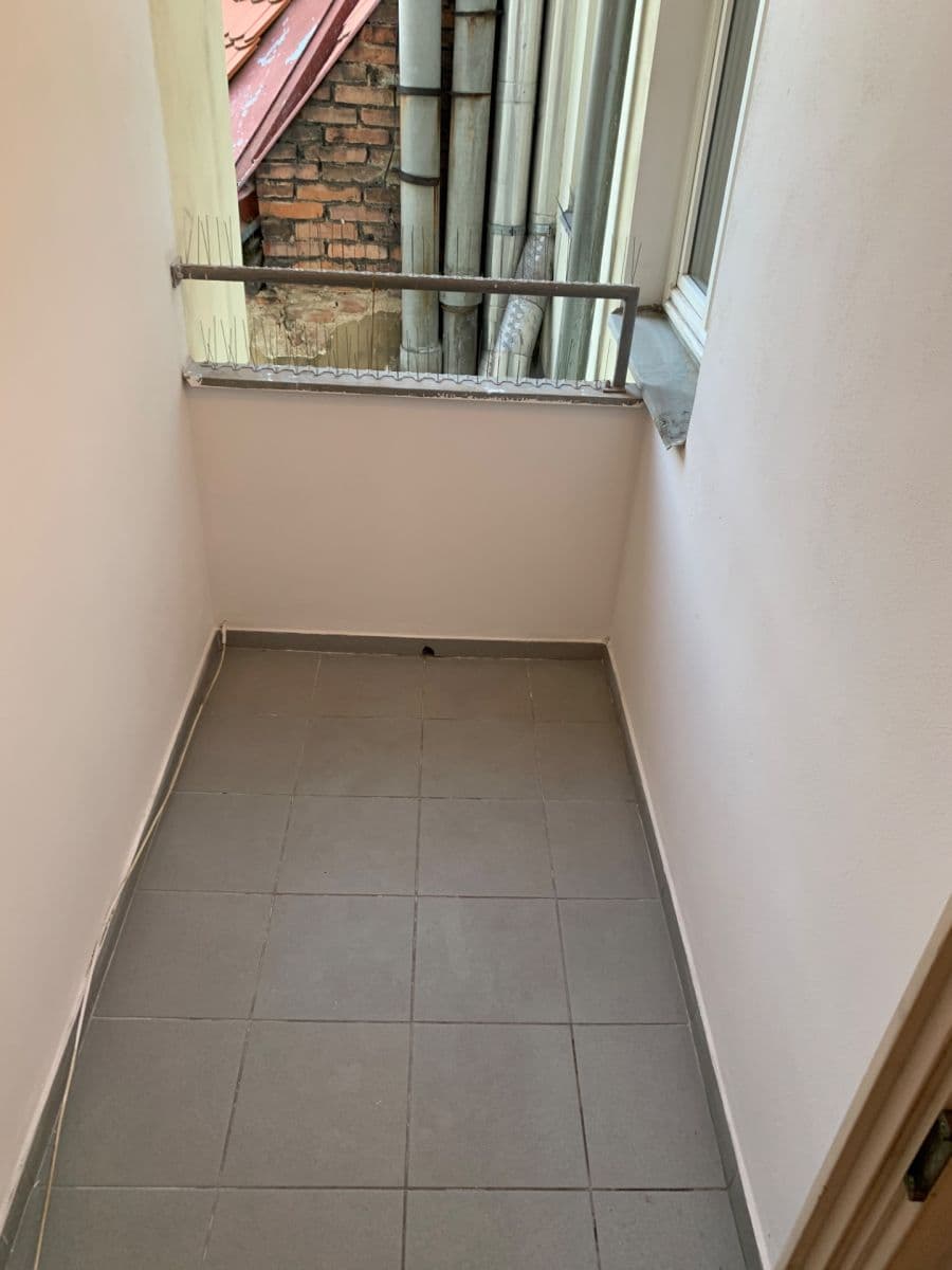 Pronájem bytu 2+kk 60 m², Farského, Praha, Praha Pronájem bytu 2+kk 60 m², Farského, Praha, Praha