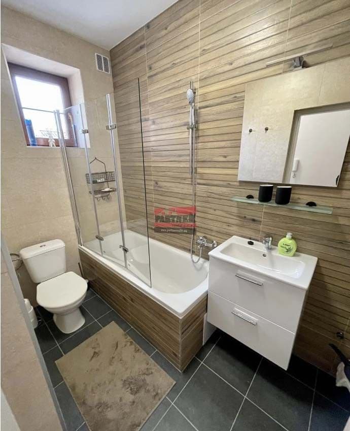 Pronájem bytu 2+kk 48 m², Široká, Bechyně, Jihočeský kraj Pronájem bytu 2+kk 48 m², Široká, Bechyně, Jihočeský kraj