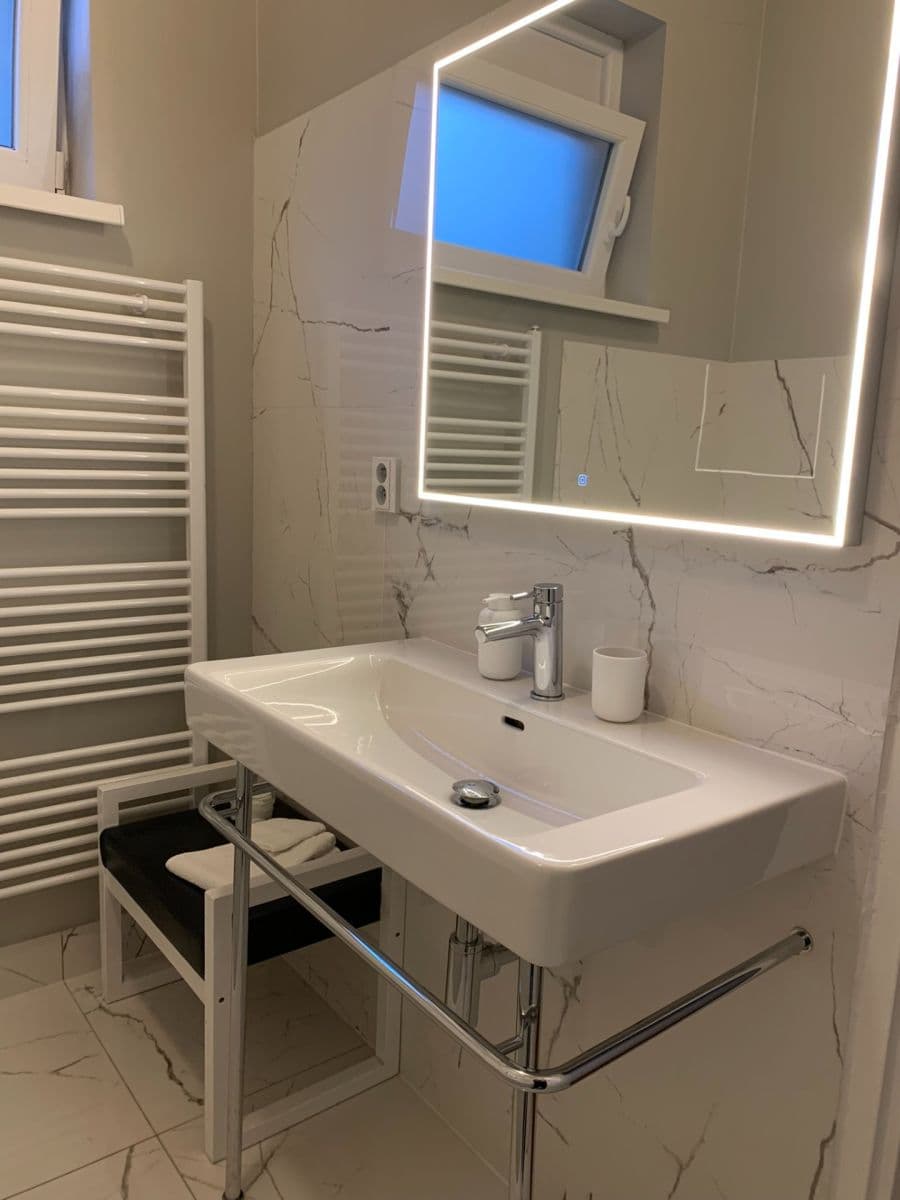Pronájem bytu 3+1 102 m², Sokolská, Bratislava - mestská časť Staré Mesto, Bratislavský kraj Pronájem bytu 3+1 102 m², Sokolská, Bratislava - mestská časť Staré Mesto, Bratislavský kraj