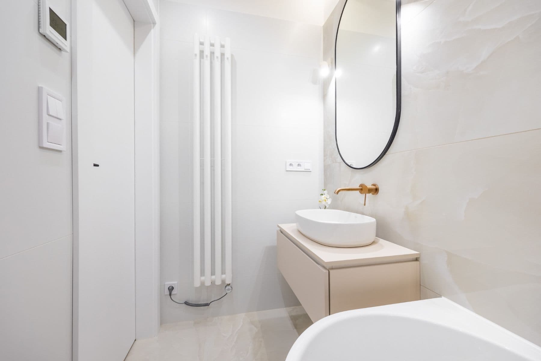 Prodej bytu 3+kk 95 m², Řezáčovo náměstí, Praha, Praha Prodej bytu 3+kk 95 m², Řezáčovo náměstí, Praha, Praha