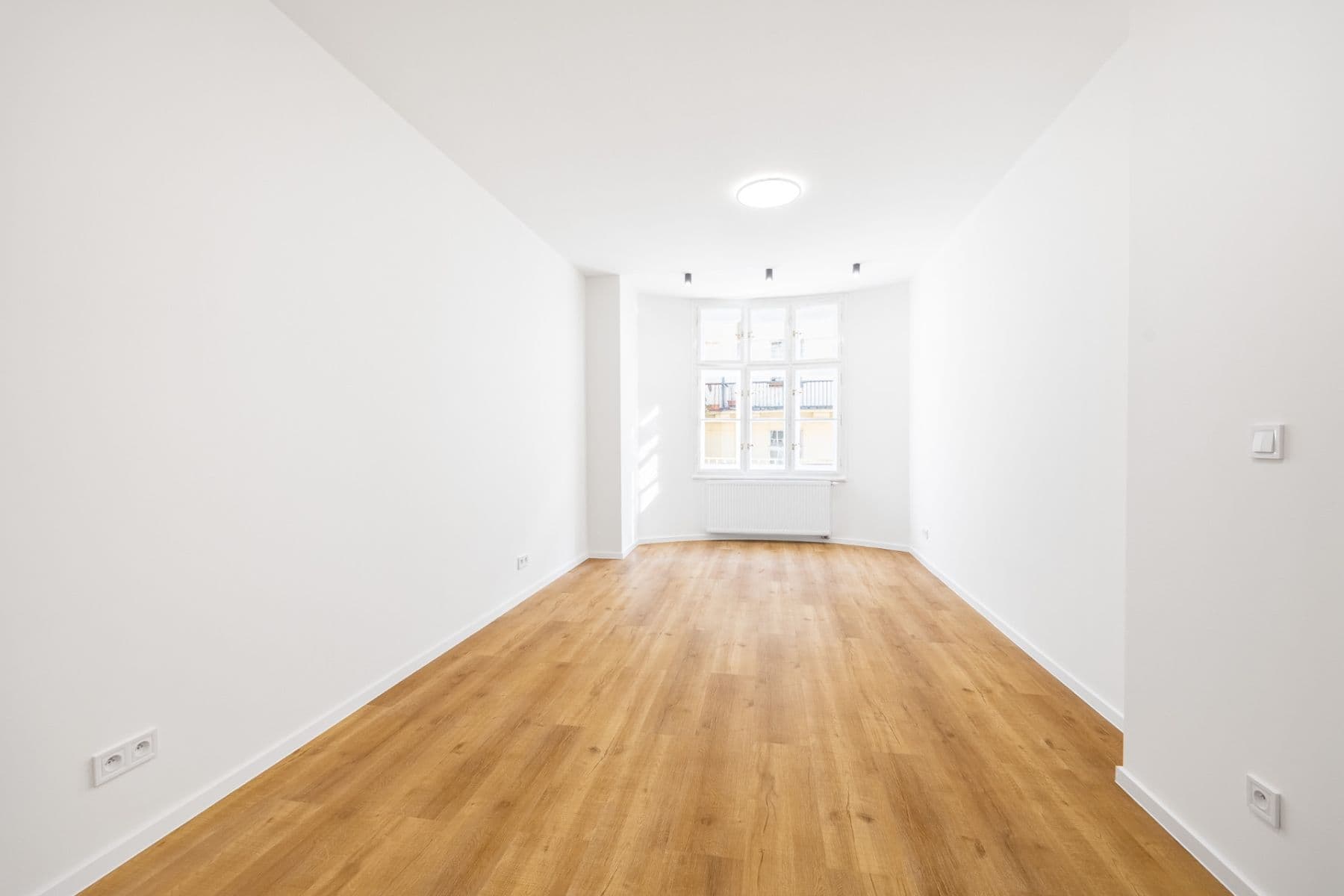 Prodej bytu 3+kk 95 m², Řezáčovo náměstí, Praha, Praha Prodej bytu 3+kk 95 m², Řezáčovo náměstí, Praha, Praha