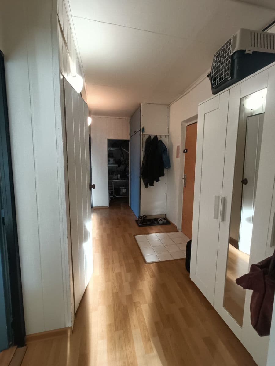 Pronájem bytu 3+1 64 m², Kežmarská, Košice - mestská časť Západ, Košický kraj Pronájem bytu 3+1 64 m², Kežmarská, Košice - mestská časť Západ, Košický kraj