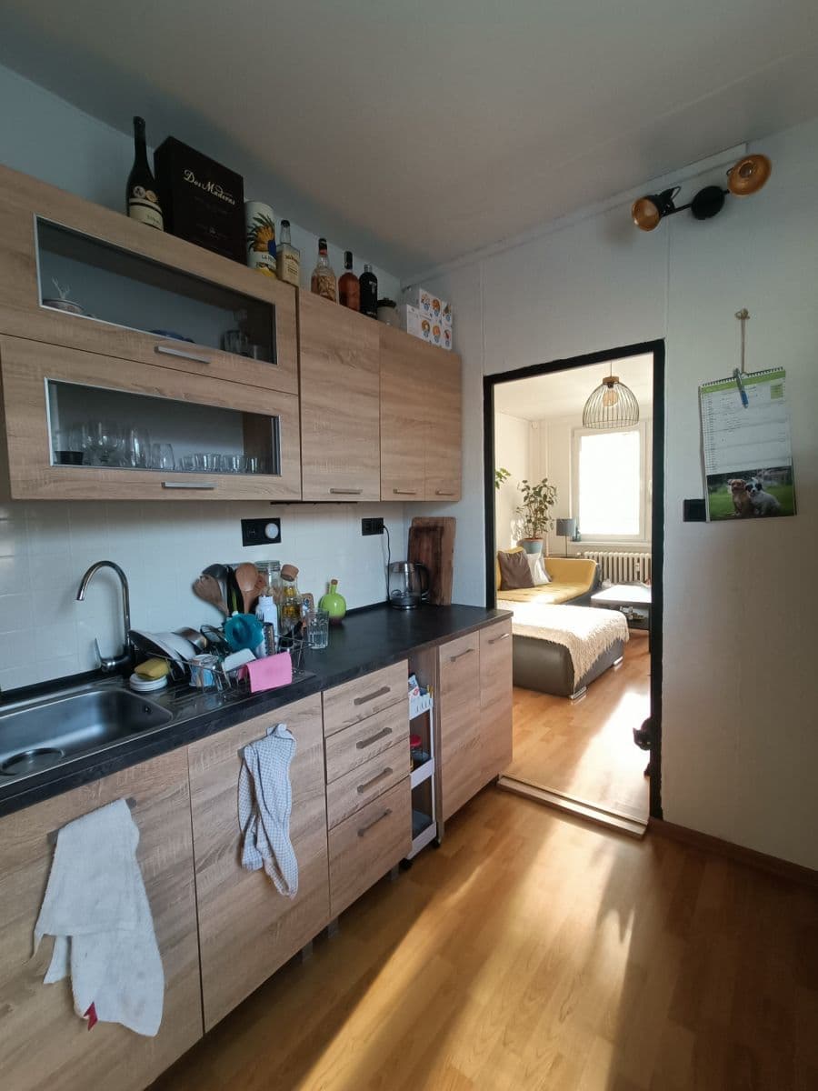 Pronájem bytu 3+1 64 m², Kežmarská, Košice - mestská časť Západ, Košický kraj Pronájem bytu 3+1 64 m², Kežmarská, Košice - mestská časť Západ, Košický kraj