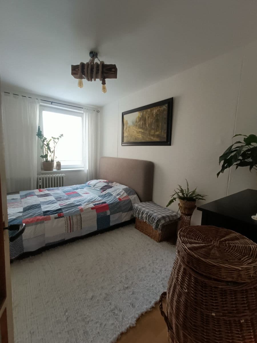 Pronájem bytu 3+1 64 m², Kežmarská, Košice - mestská časť Západ, Košický kraj Pronájem bytu 3+1 64 m², Kežmarská, Košice - mestská časť Západ, Košický kraj