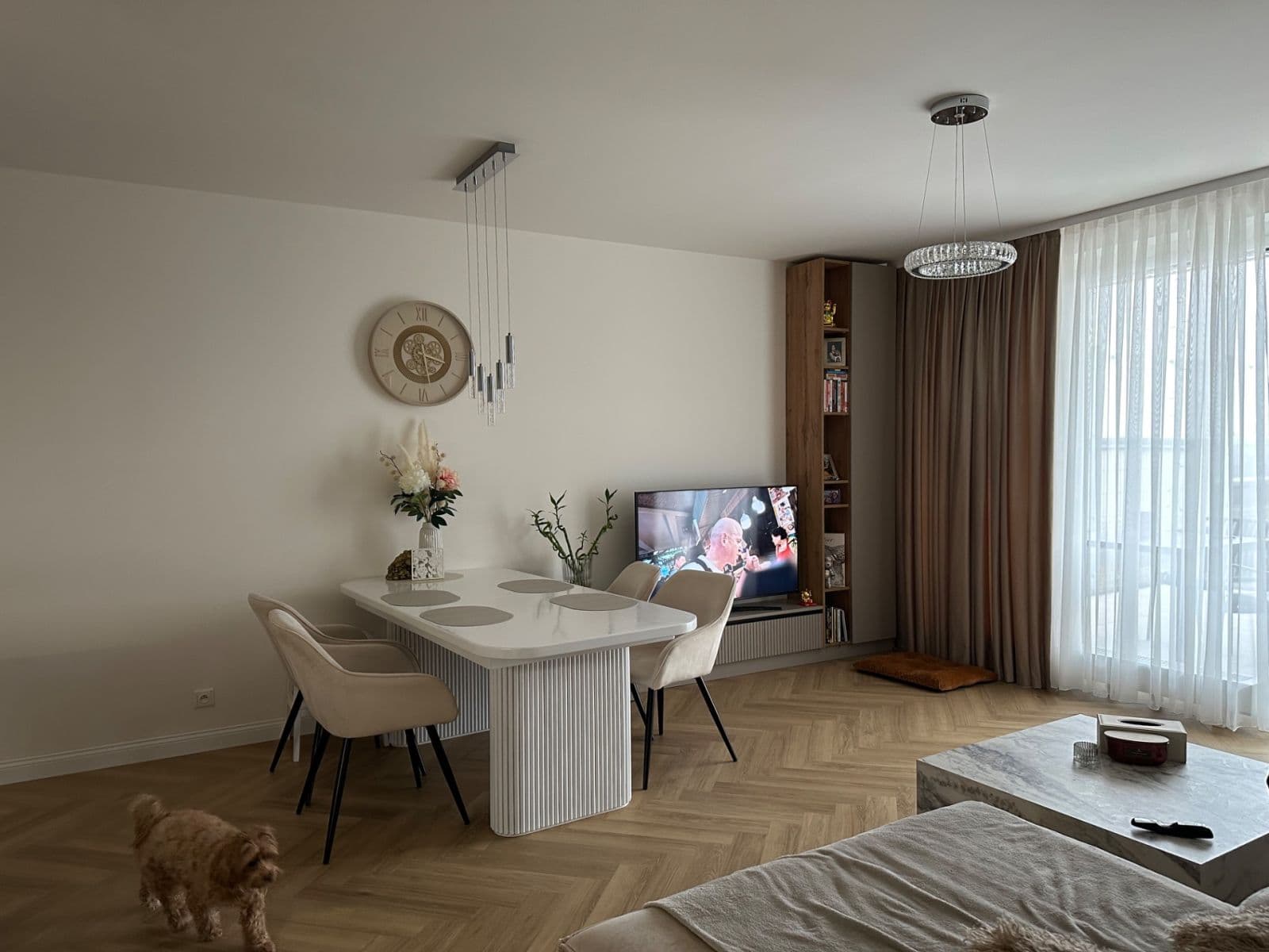 Prodej bytu 4+kk 102 m², Kardausova, Praha, Praha Prodej bytu 4+kk 102 m², Kardausova, Praha, Praha