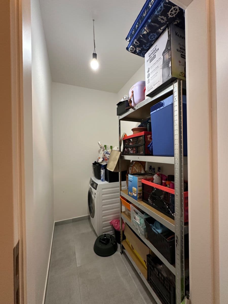 Prodej bytu 4+kk 102 m², Kardausova, Praha, Praha Prodej bytu 4+kk 102 m², Kardausova, Praha, Praha