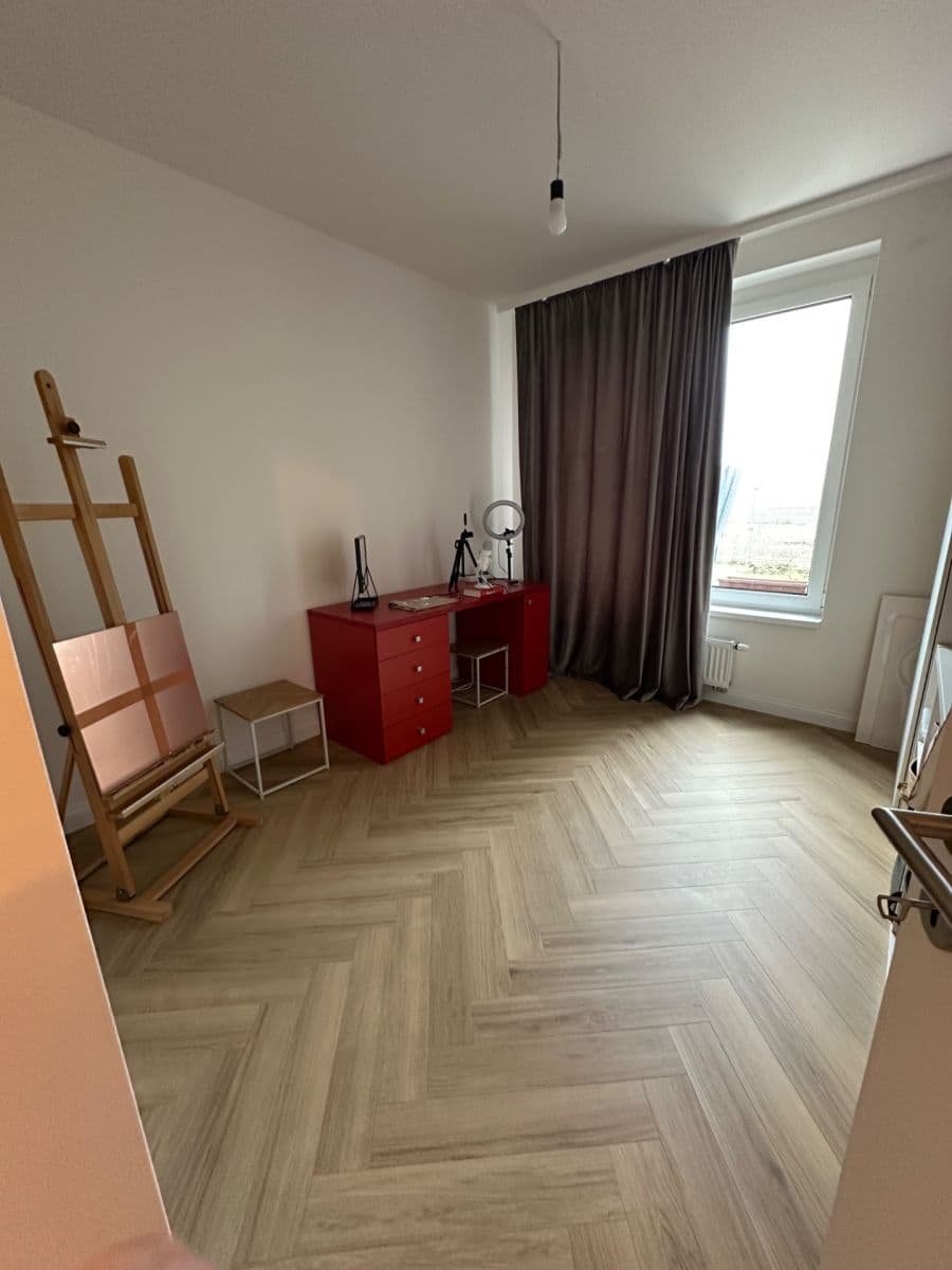 Prodej bytu 4+kk 102 m², Kardausova, Praha, Praha Prodej bytu 4+kk 102 m², Kardausova, Praha, Praha