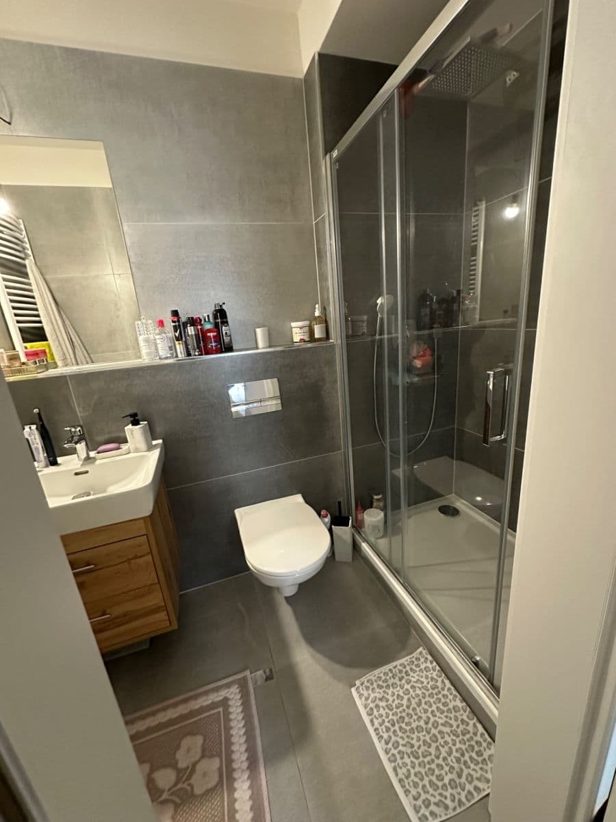 Prodej bytu 4+kk 102 m², Kardausova, Praha, Praha Prodej bytu 4+kk 102 m², Kardausova, Praha, Praha