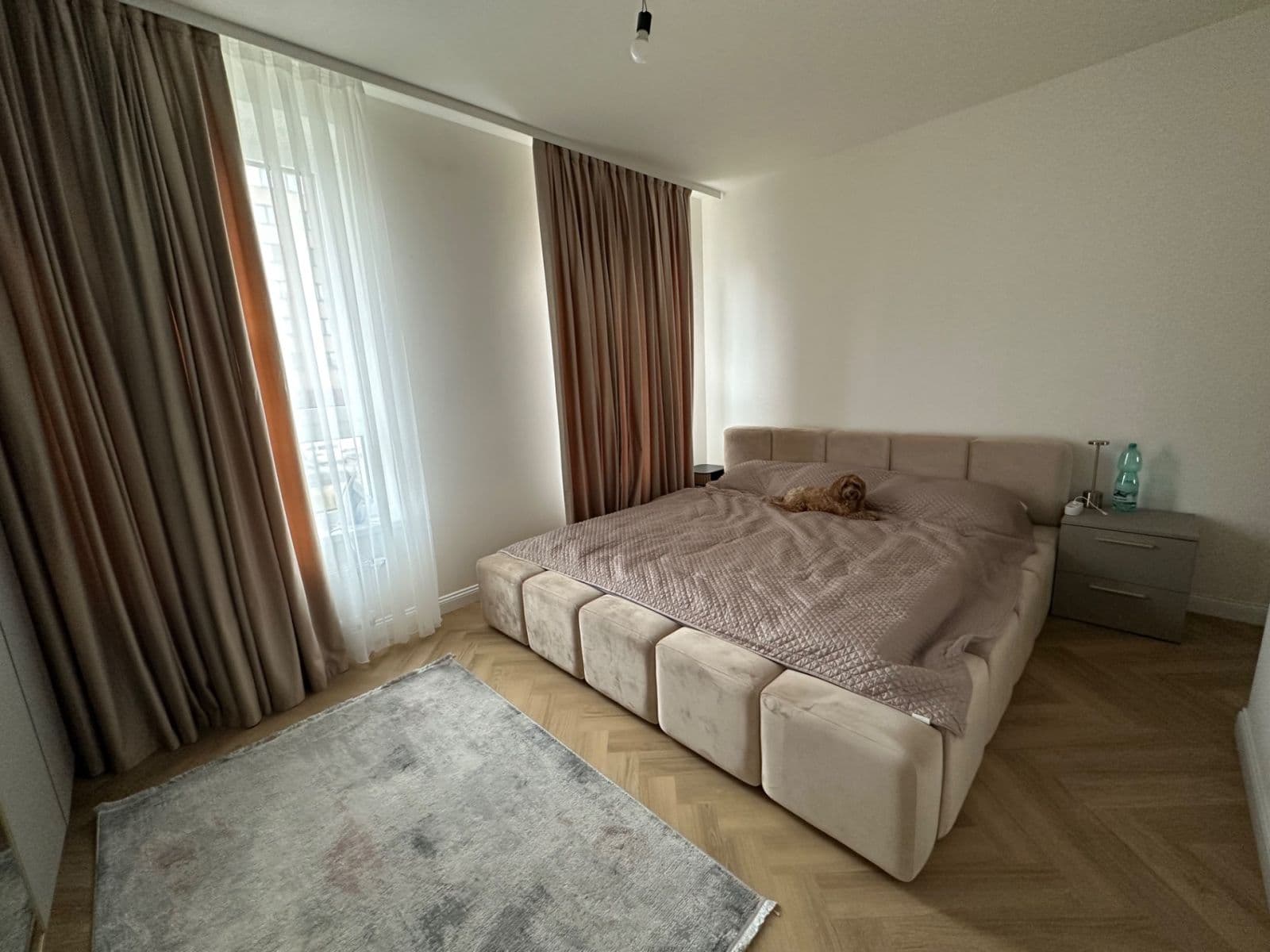Prodej bytu 4+kk 102 m², Kardausova, Praha, Praha Prodej bytu 4+kk 102 m², Kardausova, Praha, Praha