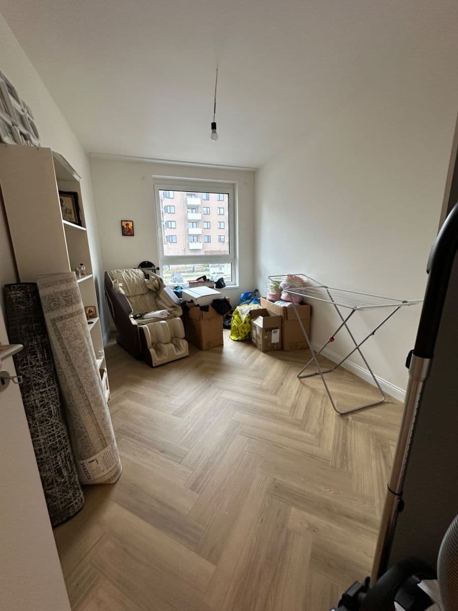 Prodej bytu 4+kk 102 m², Kardausova, Praha, Praha Prodej bytu 4+kk 102 m², Kardausova, Praha, Praha